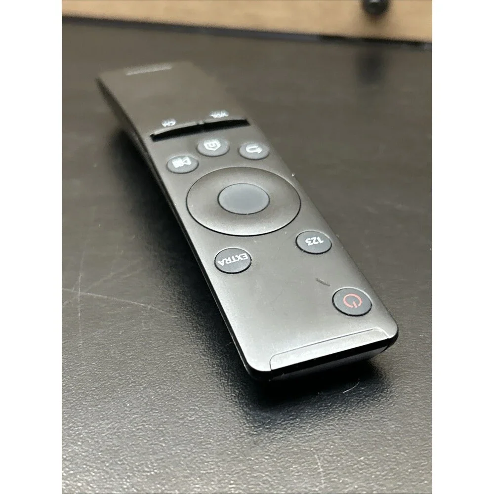 Original Samsung LED 4K UHD Smart TV Remote Control BN59-01260A